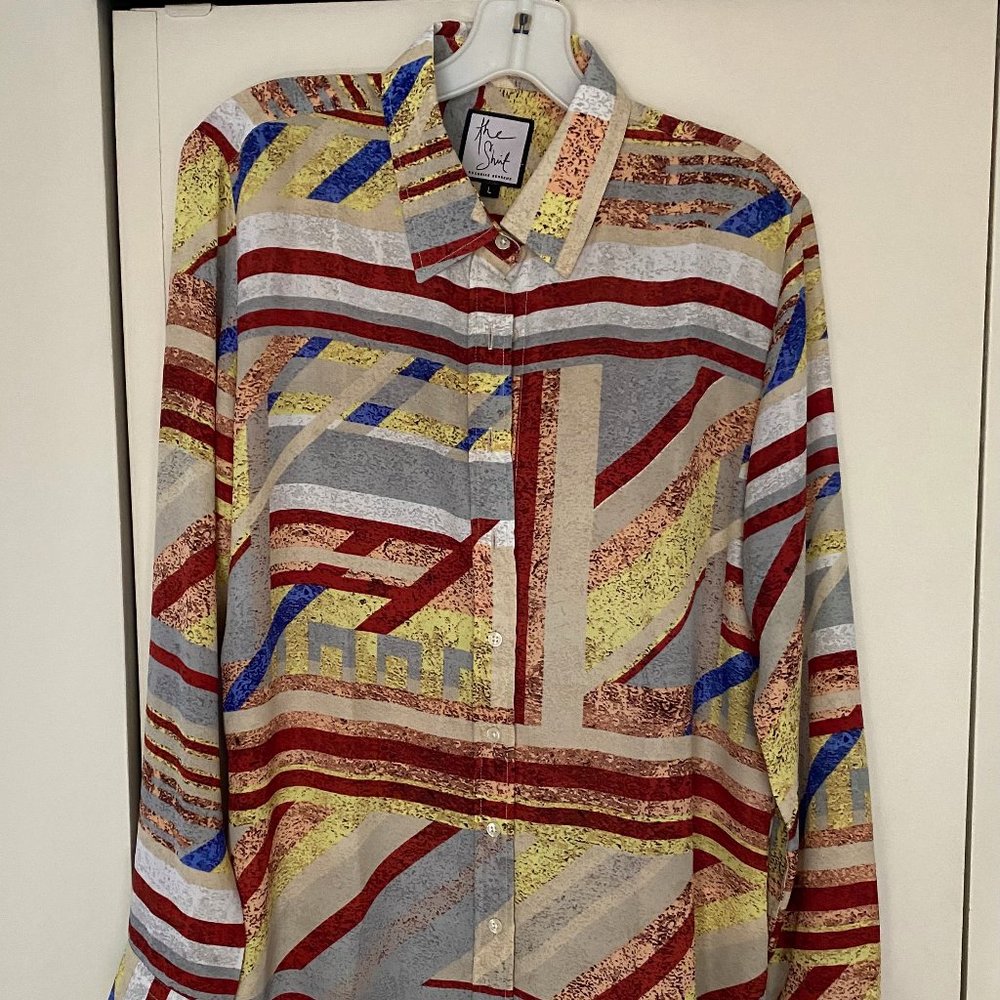 Rochelle Behrens Shirt